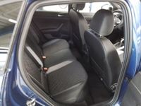 Volkswagen Taigo - Vorschau Bild 7