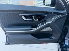 MERCEDES-BENZ S 580 4Matic AMG-Line 21 Zoll