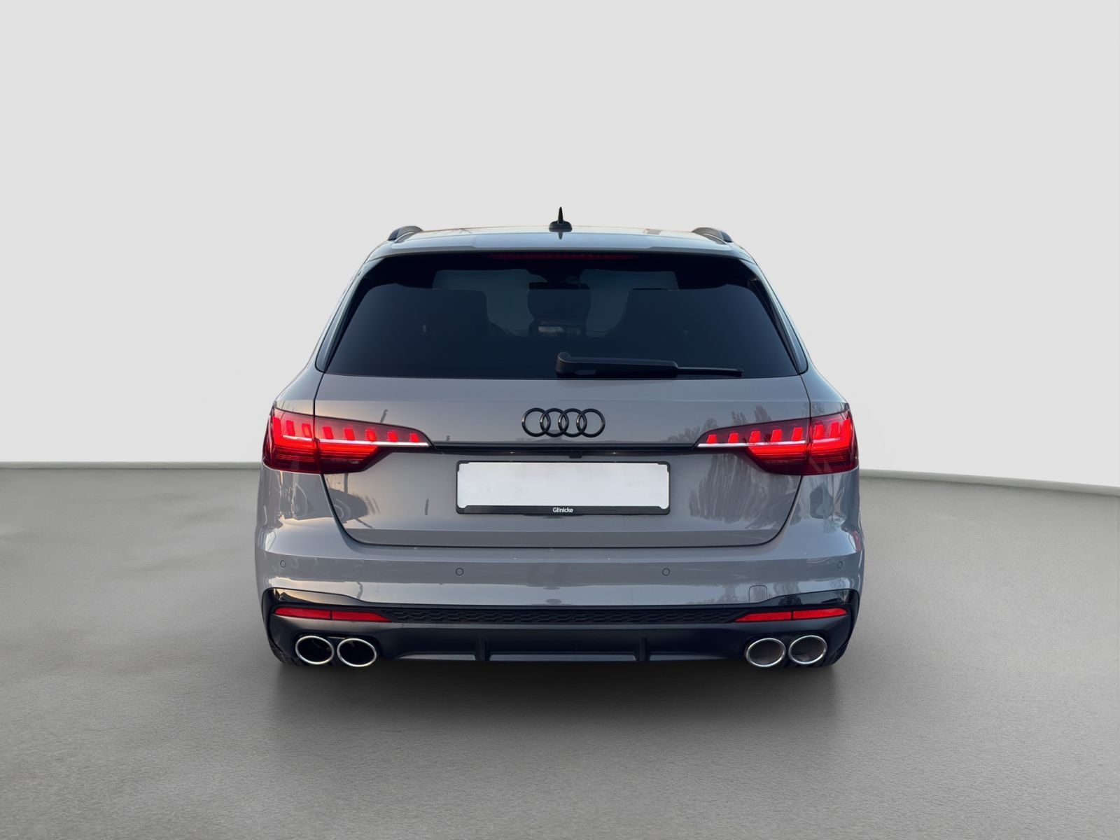 Audi S4 - Bild 15