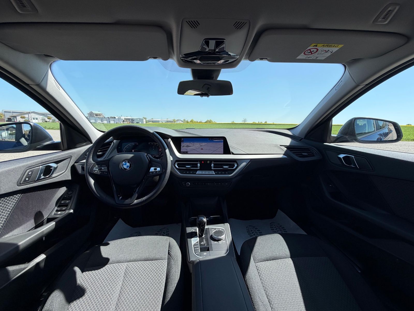BMW 118 i Advantage *LED,Virtual Cockpit,SH,PDC* foto 7