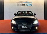 Audi TT Roadster 2.0 TFSI*Bose*Xenon*8-Fach bereift* - Audi TT aus 2010