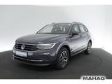 Volkswagen Tiguan 1.5 TSI LIFE Navi LED AppConnect DSG - Volkswagen Tiguan mit Benzin-Antrieb