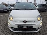 Fiat 500 C 1.0 Hybrid Dolcevita SITZHEIZUNG,CARPLAY - Fiat 500C mit Benzin-Antrieb: Sitzheizung
