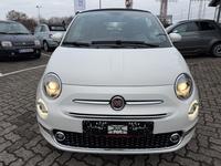 Fiat 500 C 1.0 Hybrid Dolcevita SITZHEIZUNG,CARPLAY