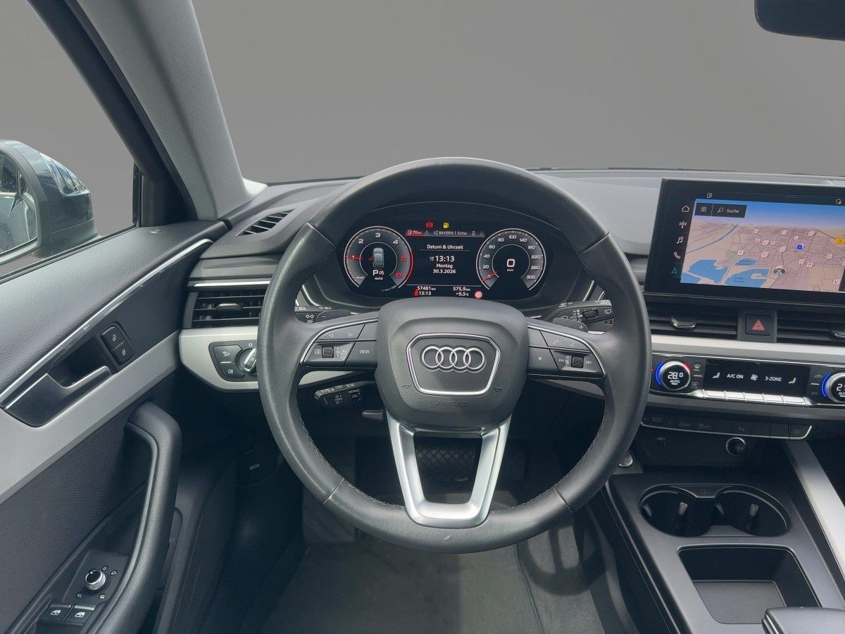 Audi A4 - Bild 10