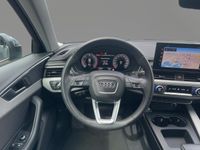Audi A4 - Vorschau Bild 10