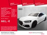 Audi RS 5 Coupé *Laserlicht*HuD*Parken*B&O*280km/h* - Audi RS5 in Leipzig