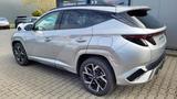 Hyundai Tucson N Line Hybrid*LED*Nav*Shzg*PDC*Cam*19"ACC - Hyundai TUCSON: Alcantara
