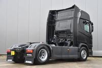 Scania R560 4x2NB - HYDRAULIC SYSTEM - NEW TACHO - RETA