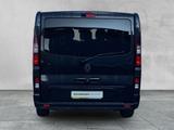 Renault Trafic SPACECLASS BLUE dCi 170 EDC PDC+KLIMA+SHZ - Renault: 17