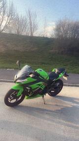 Kawasaki Ninja 300 ABS *spezial Edition* - Offers
