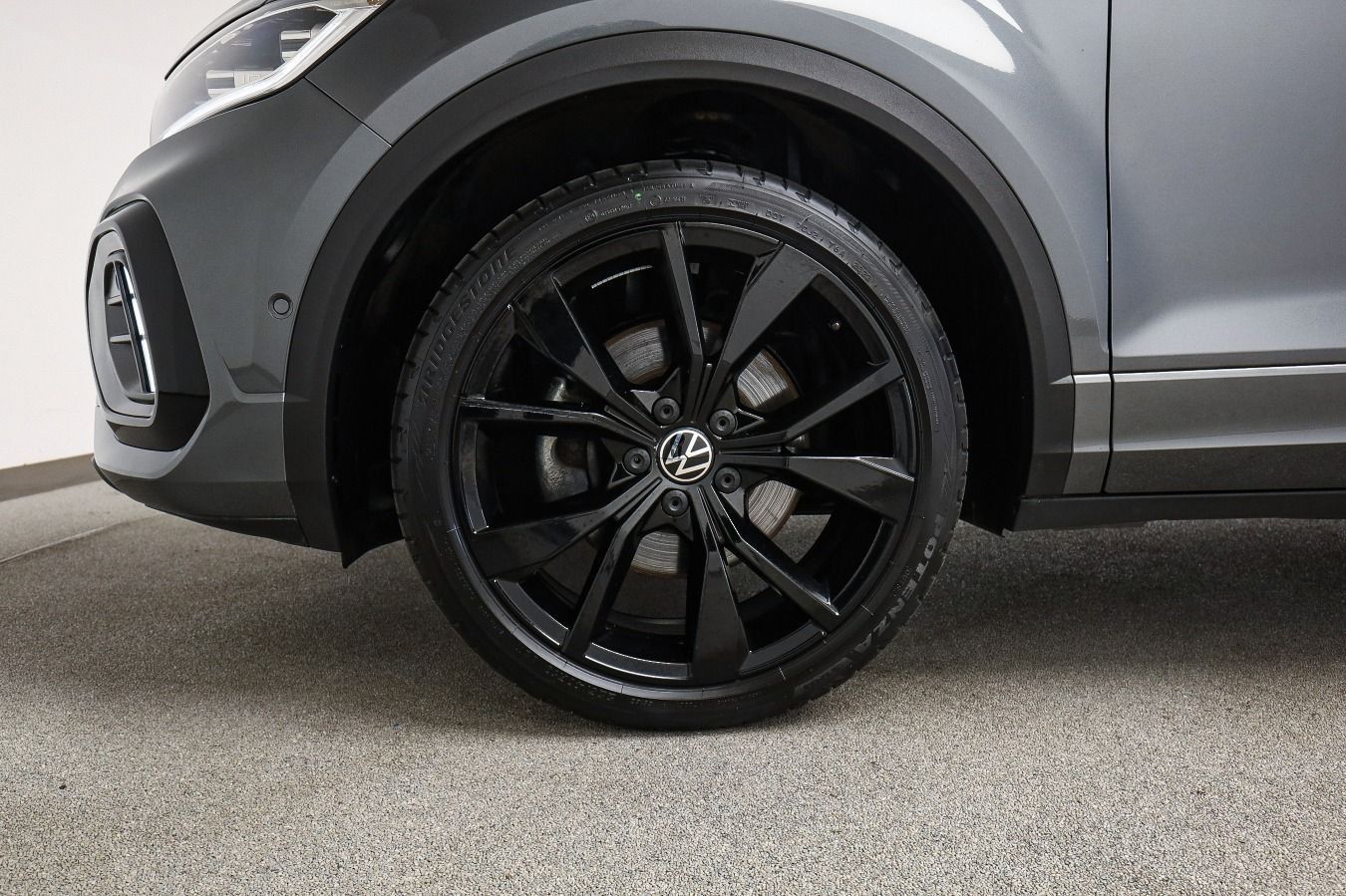 Volkswagen T-Roc - Bild 9