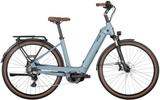 Kettler QUADRIGA CX10 LG 48 cm (28 Zoll) - E-Trekkingbike E-Bikes
