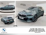 BMW 550e xDrive M Sport Pano AHK Autobahnas. B&W - BMW 550 Jahreswagen