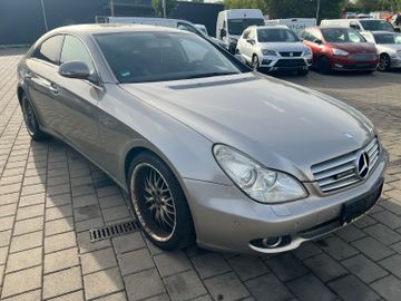 Mercedes CLS 350 - 3