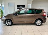 Renault Scenic III 1,2 Grand Limited/NAVI/KLIMA - gebrauchte Renault Scenic aus dem Jahr 2015