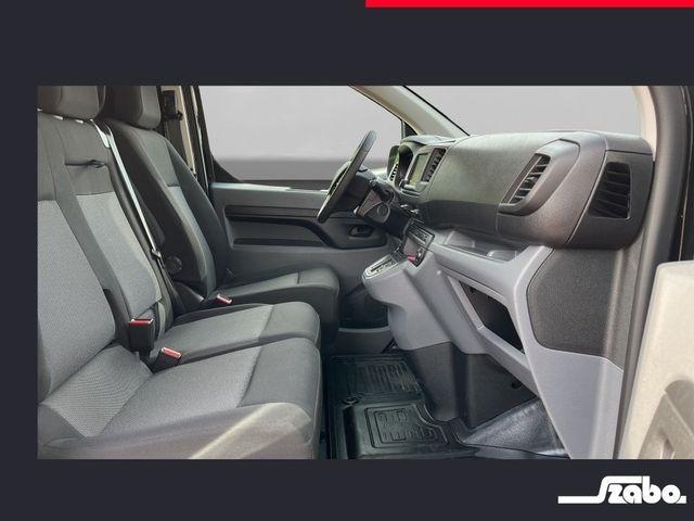 Toyota Proace Elektric (75 kWh) L1 Comfort - Navi AHK A
