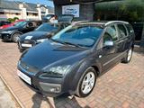Ford Focus C-Max Focus 1.6 TDCi (90CV) S.W. - Ford Focus aus 2006: Tdci