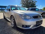 Ford Mondeo ST220  - Ford Mondeo: St220