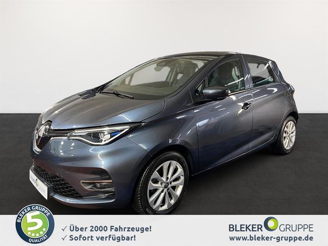 Renault ZOE E-Tech Experience EV50 R135