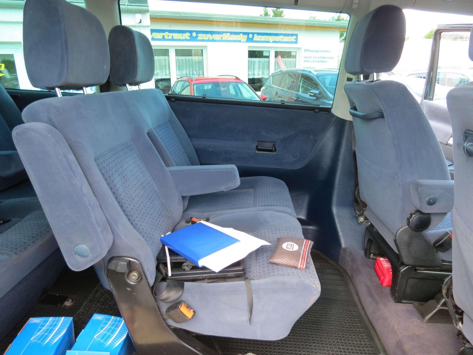 Volkswagen T4 Allstar T4/MULTIVAN/CARAVELLE Allstar/Classic