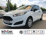 Ford Fiesta Ambiente*ZV*CD-Radio*MuFu*USB+elektr.FH - Ford Fiesta: Radio Cd