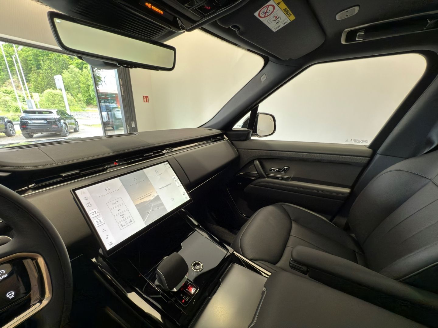 Land Rover Range Rover Sport - Bild 13