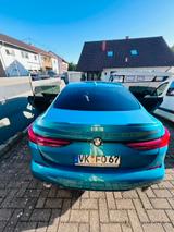 BMW 220D Gran Coupé, M-Paket - BMW 220 Gran Coupé aus 2020