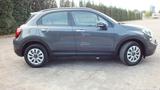 Fiat 500X Cross Firefly Automatik 1,3   150 HP - Fiat 500X aus 2021