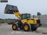 Komatsu WA320-6 - Angebote