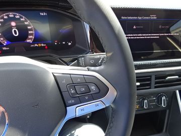 Fotografie 17 des VW Polo 1.0 TSI Life*LED*SHZ*VTC*RFK*Alu Klima