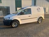 Volkswagen VW Caddy 1.6 l TDI LKW Zulassung Volkswage... - Volkswagen Caddy: Zulassung Lkw