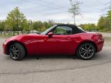 Mazda MX-5 2.0 SKYACTIV-G 160 Exclusive-Line - Mazda MX-5: Rot