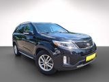 Kia Sorento 2.4 GDI AWD Vision Automatik - Kia Sorento mit Benzin-Antrieb: Allradantrieb