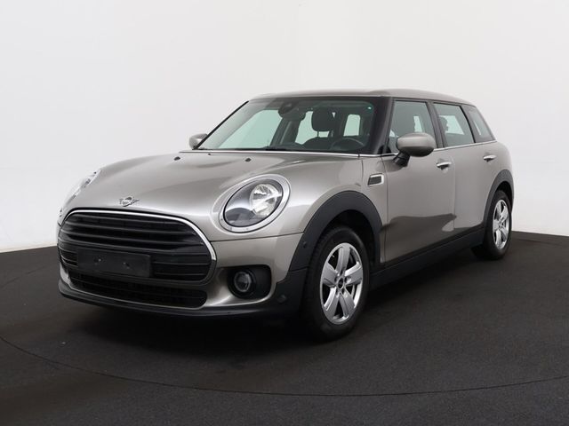 MINI One D CLubman - NUR GEWERBE