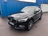 Volvo XC60 Inscription AWD 360 Leder AHK - Volvo XC60 in Duisburg