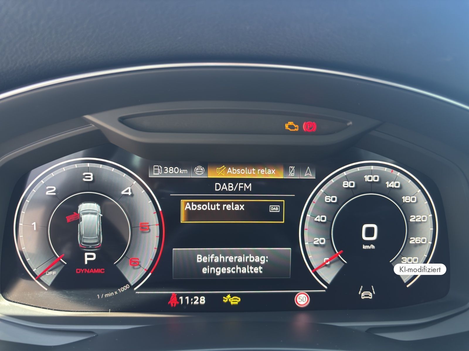 Audi A6 - Bild 11
