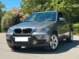 BMW X5 E70 3.0d M57 235PS  - BMW M5 in München