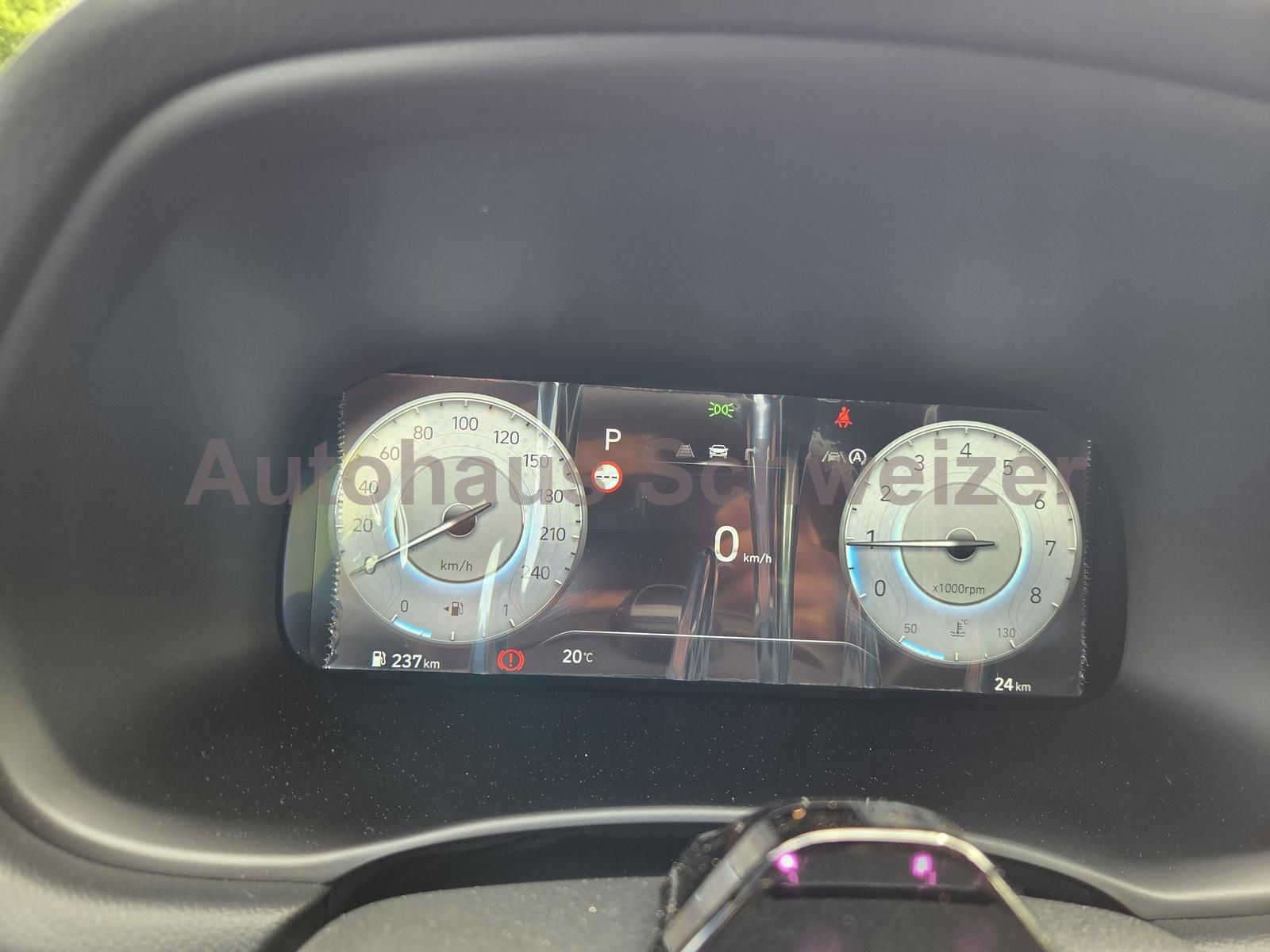 Hyundai i30 – Bild 17