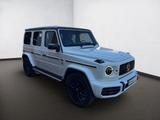 Mercedes-Benz G 63 AMG MANUFAKTUR+360+BURMESTER - gebrauchte Pickups