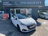 Peugeot 208 PureTech 110 Stop & Start Tech Edition - Peugeot 208 Gebrauchtwagen in Bremen
