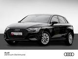 Audi A3 Sportback 40 HYBRID ALU LED BLUETOOTH DAB+ - mit Hybrid-Antrieb: mit Klimaautomatik, Bluetooth