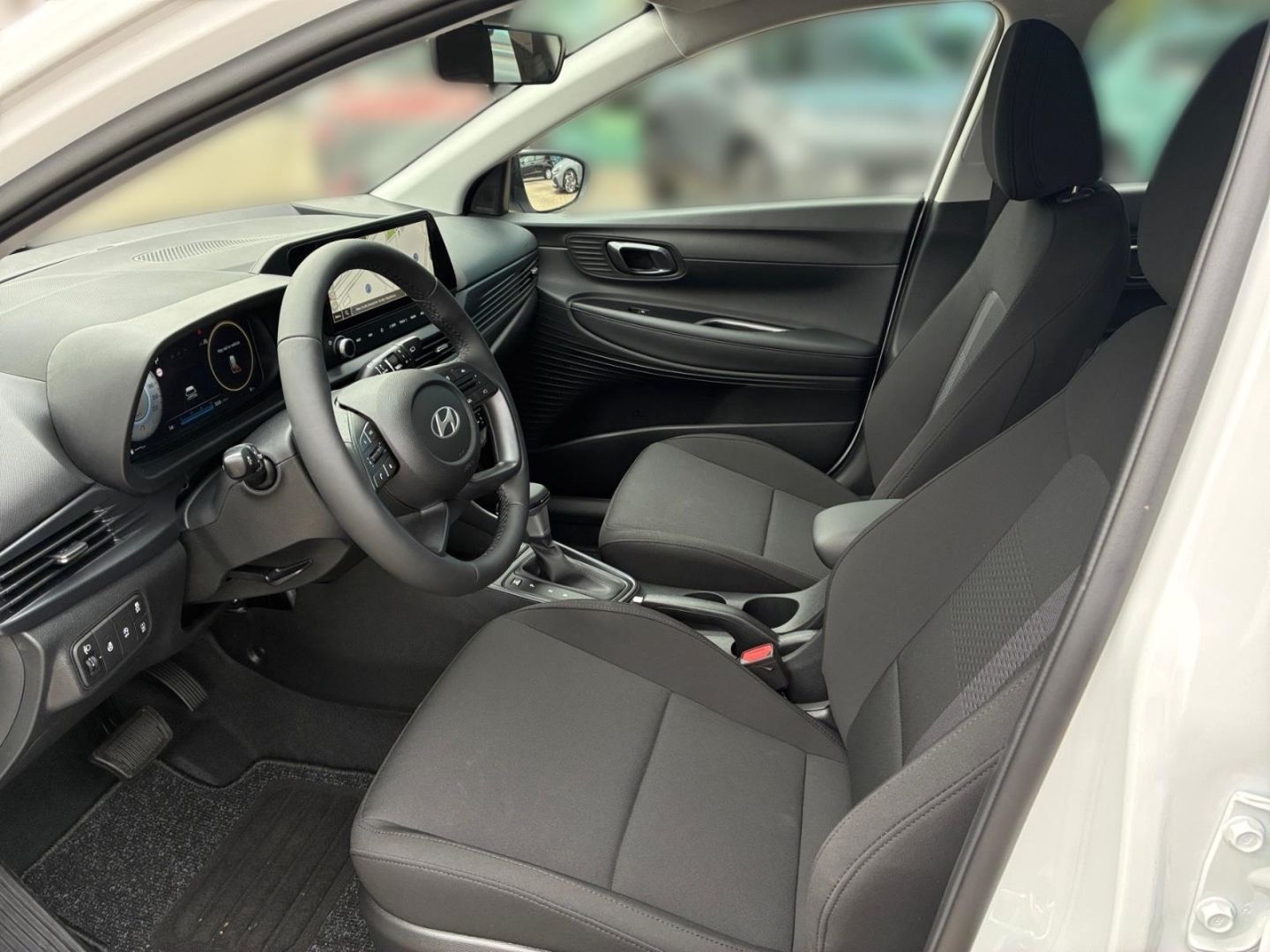 Hyundai i20 – Bild 7