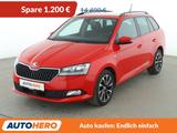 Skoda Fabia 1.0 TSI Drive 125*ACC*PDC*SH*BLUETOOTH*DAB - Skoda Fabia DRIVE-125