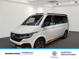 Volkswagen T6.1 California Edition 2.0 TDI DSG AHK Navi Kam - VW T6 California von 2025