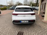 Mercedes-Benz EQC 400 4Matic+Junge Sterne Garantie+ - : Junge