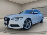 Audi A6 Avant 3.0 TDI quattro S LINE Pano 18 Zoll Luf - Audi A6 aus 2011: Kombi