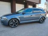 Audi A3 2.0 16V TFSI S tronic Ambition cerchi da - Audi A3 aus 2006: Ambition
