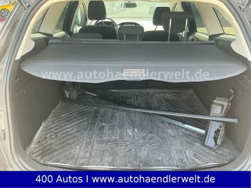 Ford Focus - 8