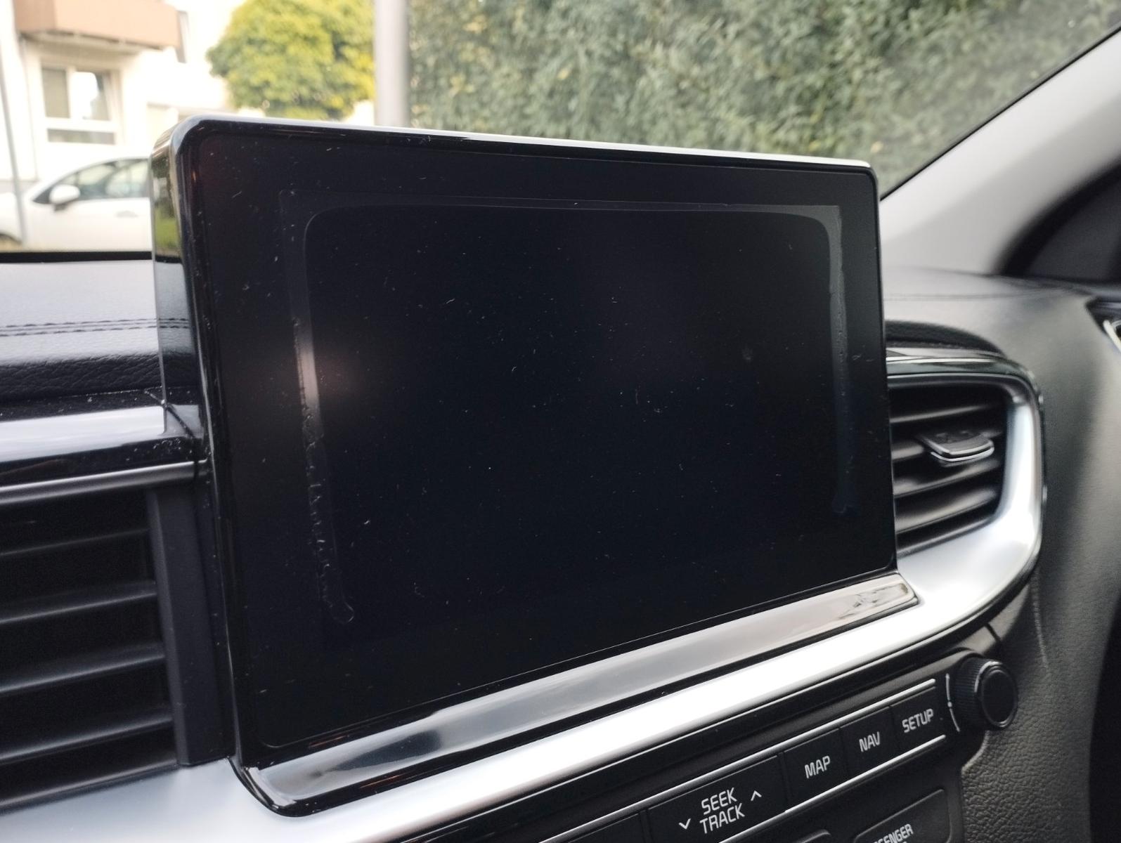 Kia Ceed SW 1.6 CRDi Spirit DCT VOLL / ACC / JBL